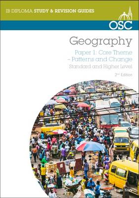 IB Geography