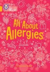 All About Allergies: Band 09/Gold