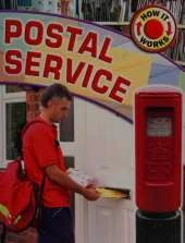 How It Works: Postal Service