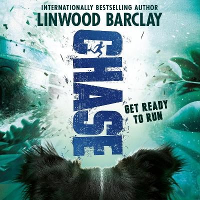 Chase: Book 1