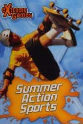 Summer Action Sports