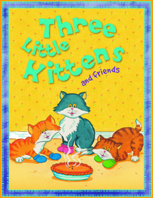 Three Little Kittens