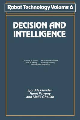 Decision and Intelligence