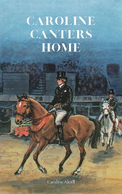 Caroline Canters Home
