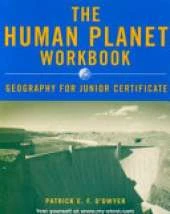 The Human Planet Workbook: Geography for Junior Certificate