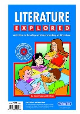 Literature Explored
