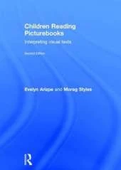Children Reading Picturebooks: Interpreting visual texts