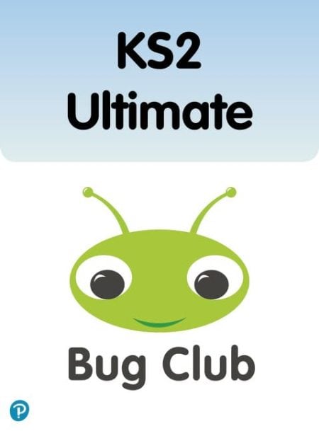 Bug Club KS2 Ultimate Pack