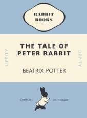 The Tale of Peter Rabbit