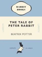 The Tale of Peter Rabbit