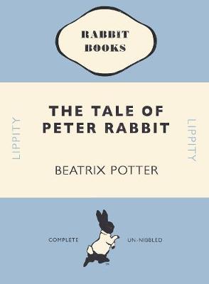 The Tale of Peter Rabbit