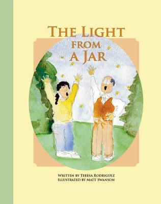 The Light from a Jar