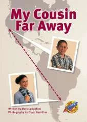 My Cousing Far Away
