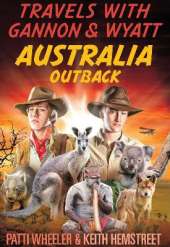 Travels with Gannon & Wyatt: Australia