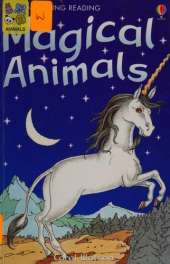 Magical Animals