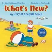 What's New? Mystery at Seagull Beach