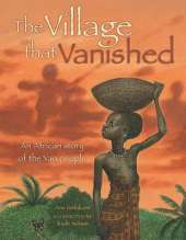 The Village That Vanished: An African Story of the Yao People