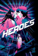 Heroes: (Echoes Trilogy Book 3)