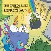 The Greedy King and the Leprechaun