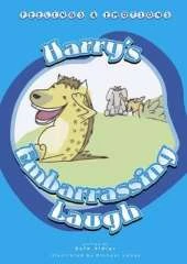 Harry's Embarrassing Laugh
