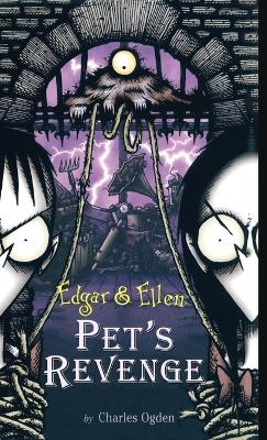 Pet's Revenge