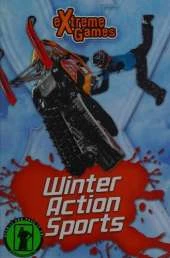 Winter Action Sports