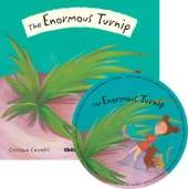 The Enormous Turnip