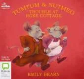 Trouble at Rose Cottage