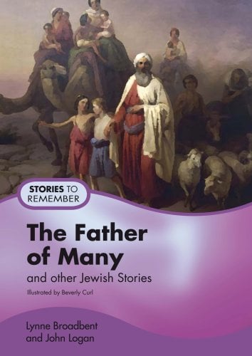 Father of Many: And Other Jewish Stories