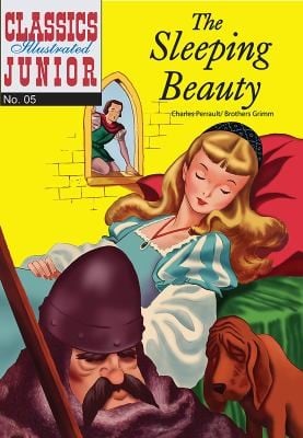 The Sleeping Beauty