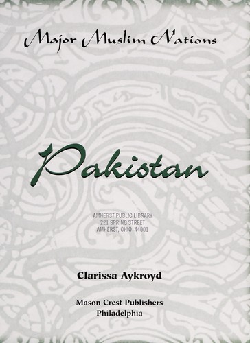 Pakistan