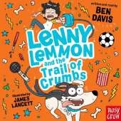 Lenny Lemmon and the Trail of Crumbs