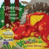 Tiberius and the Friendly Dragon
