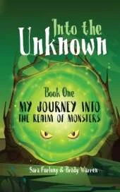 My Journey Into the Realm of Monsters
