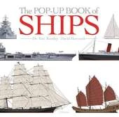 Pop-Up Book of Ships
