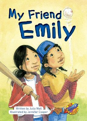 My Friend Emily