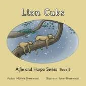 Lion cubs
