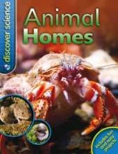 Discover Science: Animal Homes