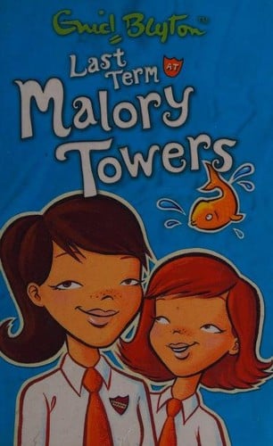 Last Term at Malory Towers