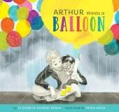 Arthur Wants a Balloon