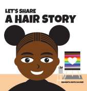 Let's Share a Hair Story