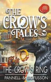 The Crow's Ring: Middle-Grade Fiction