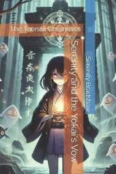 Serenity and the Yokai's Vow