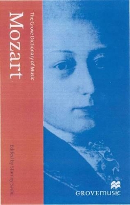 The New Grove Mozart