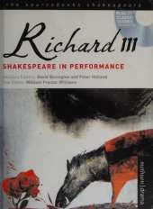 "Richard III"