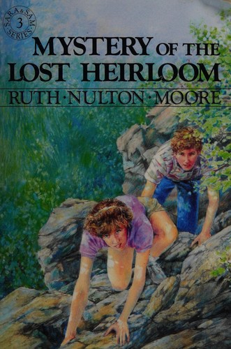 Mystery of the Lost Heirloom
