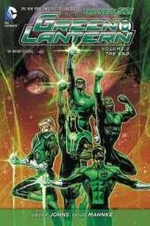 Green Lantern