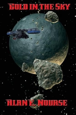 Gold in the Sky: A Positronic Book