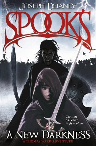 Spook's: A New Darkness