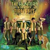 The Hunters and the Mighty Tigresses of Sundarbans: An Jungle Hunt Adventure story for kids with Illustrations